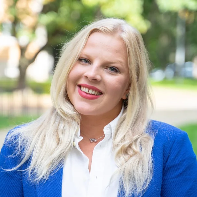 Ing. Lucie Vykopalová